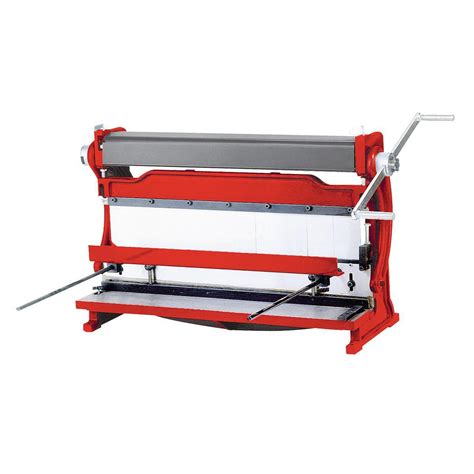 sheet metal harbor freight|harbor freight metalworking machinery.